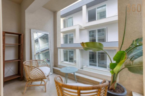 Designer 3BR home with Private Balcony in Gzira by 360 Estates